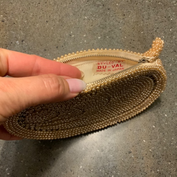 Vintage purse - Picture 3 of 3